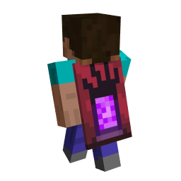 Menace Cape