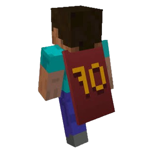Optifine Cape